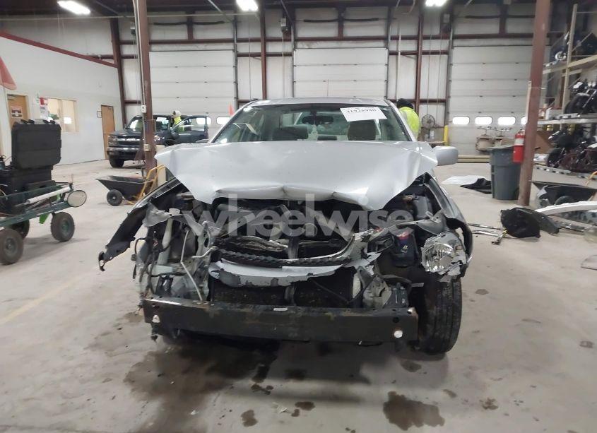 Photo 12 of 2007 Toyota Corolla LE (VIN 1NXBR32E97Z914089)