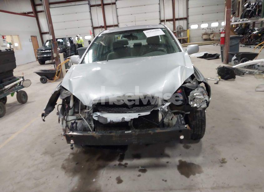 Photo 6 of 2007 Toyota Corolla LE (VIN 1NXBR32E97Z914089)