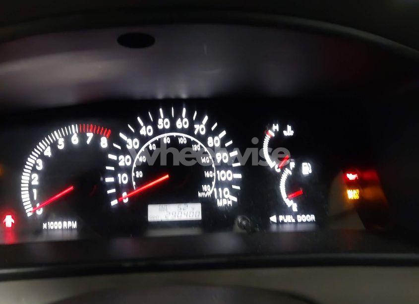 Photo 7 of 2007 Toyota Corolla LE (VIN 1NXBR32E97Z914089)