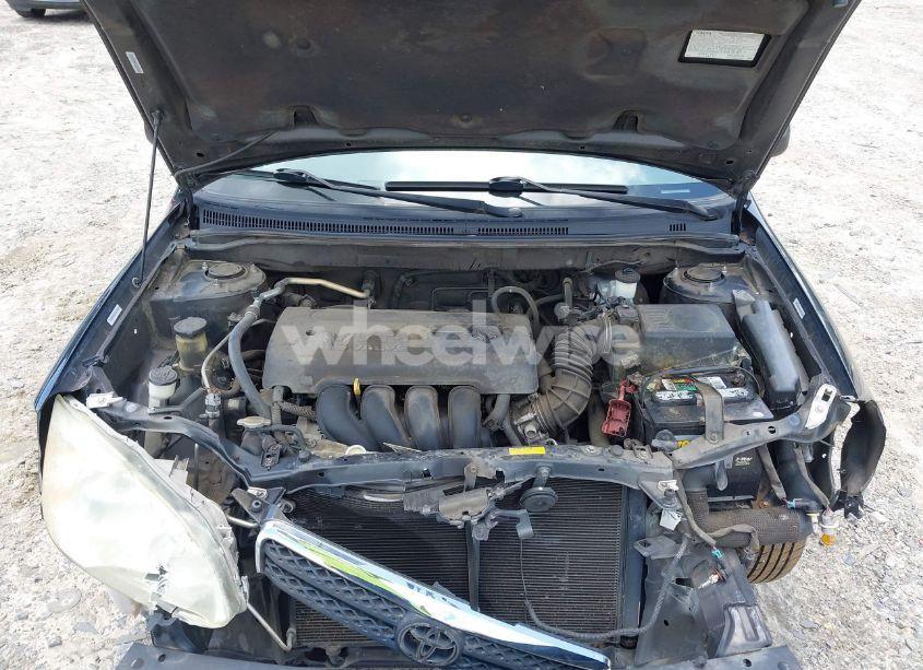 Photo 10 of 2007 Toyota Corolla CE/LE/S (VIN 1NXBR32E97Z918224)