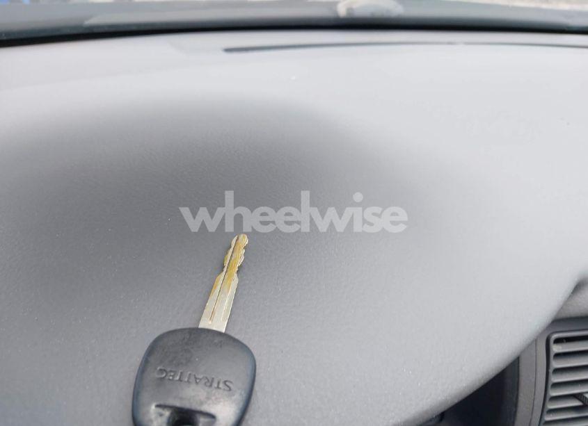 Photo 11 of 2007 Toyota Corolla CE/LE/S (VIN 1NXBR32E97Z918224)