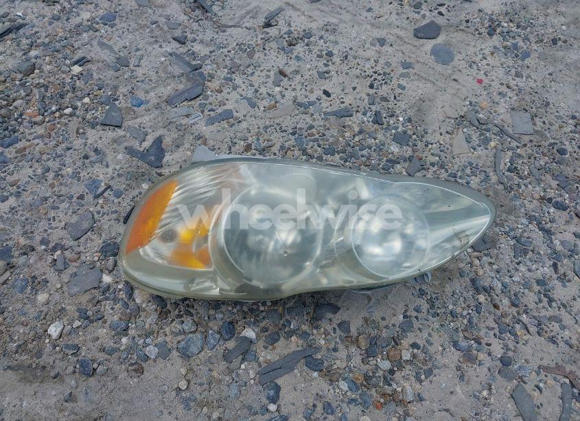 Photo 12 of 2007 Toyota Corolla CE/LE/S (VIN 1NXBR32E97Z918224)