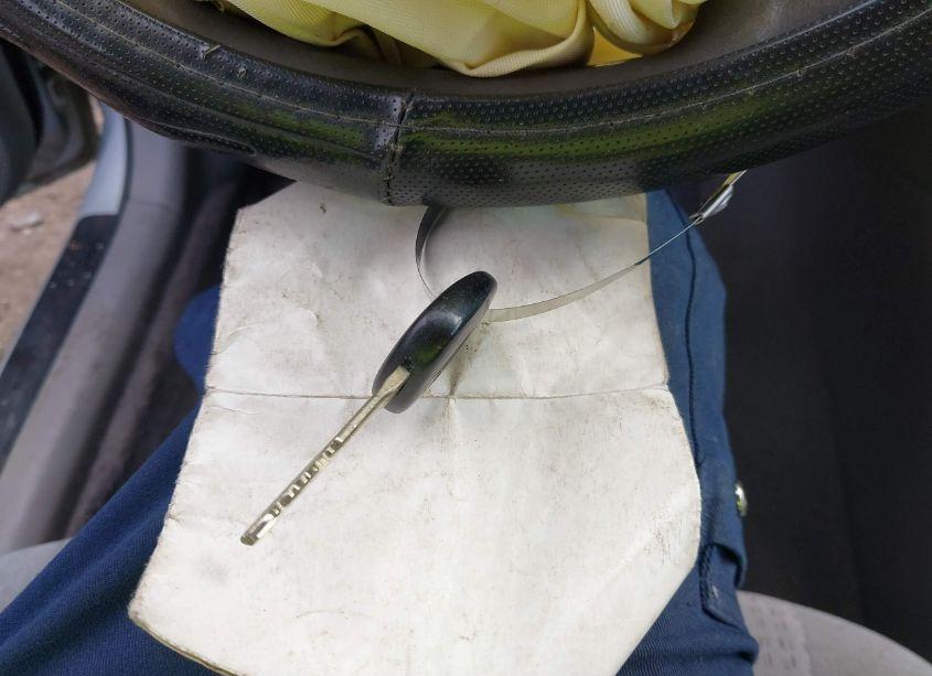 Photo 11 of 2008 Toyota Corolla CE (VIN 1NXBR32E98Z028985)