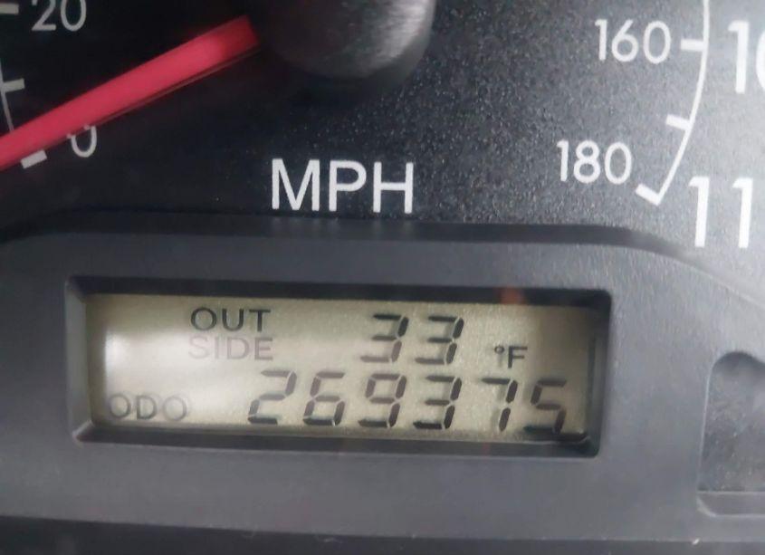 Photo 7 of 2008 Toyota Corolla CE (VIN 1NXBR32E98Z937437)