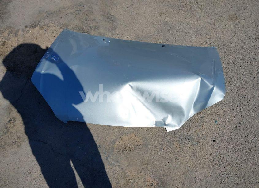 Photo 12 of 2008 Toyota Corolla LE (VIN 1NXBR32E98Z960040)