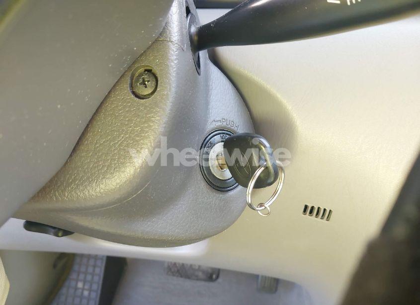 Photo 11 of 2008 Toyota Corolla CE (VIN 1NXBR32E98Z983477)