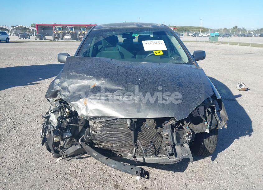 Photo 13 of 2008 Toyota Corolla CE (VIN 1NXBR32E98Z983477)