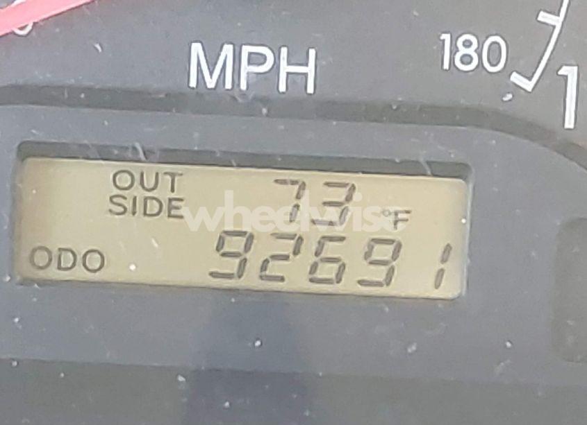 Photo 16 of 2008 Toyota Corolla CE (VIN 1NXBR32E98Z983477)