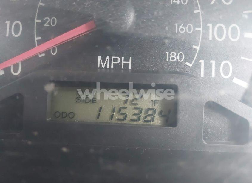 Photo 7 of 2008 Toyota Corolla CE (VIN 1NXBR32E98Z997007)