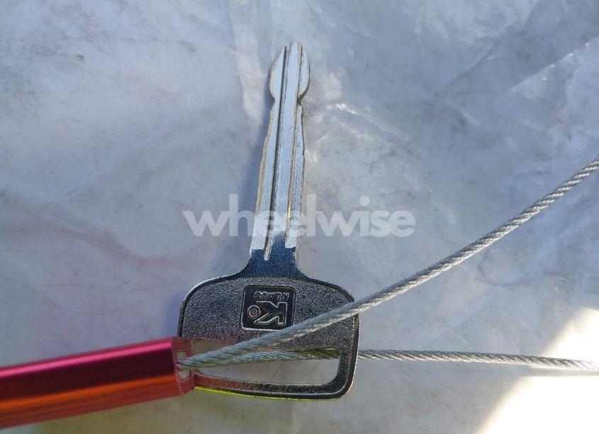 Photo 11 of 2003 Toyota Corolla CE (VIN 1NXBR32EX3Z013940)