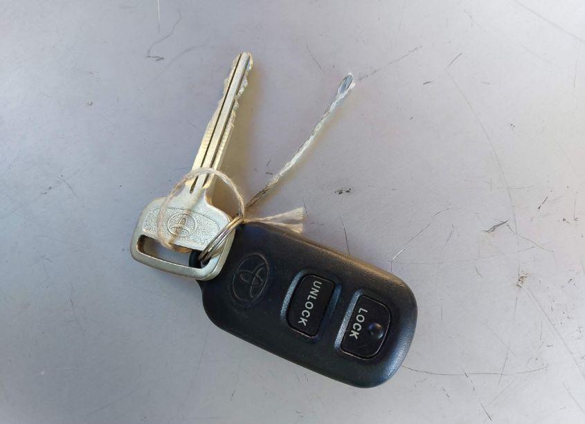 Photo 11 of 2003 Toyota Corolla LE (VIN 1NXBR32EX3Z103170)