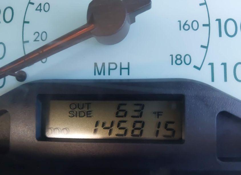 Photo 15 of 2003 Toyota Corolla LE (VIN 1NXBR32EX3Z103170)