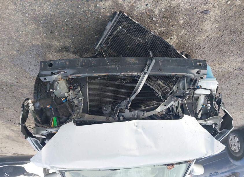 Photo 6 of 2003 Toyota Corolla LE (VIN 1NXBR32EX3Z117604)