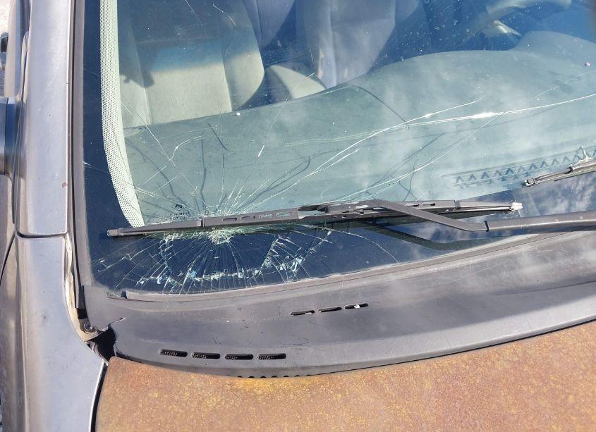 Photo 13 of 2003 Toyota Corolla LE (VIN 1NXBR32EX3Z135231)