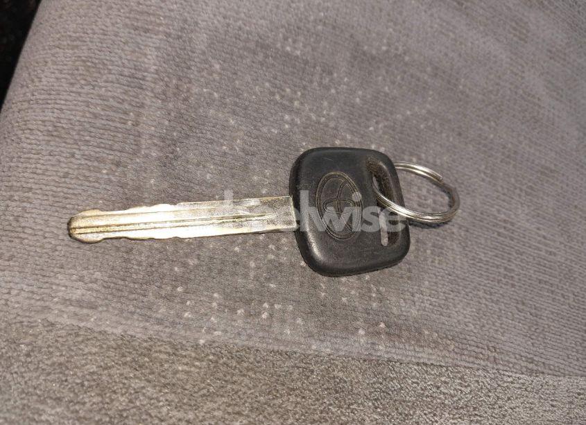 Photo 11 of 2003 Toyota Corolla CE (VIN 1NXBR32EX3Z142714)