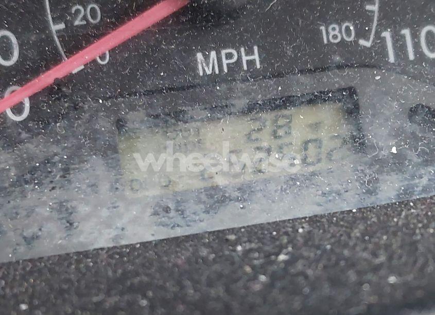 Photo 7 of 2003 Toyota Corolla CE (VIN 1NXBR32EX3Z142714)