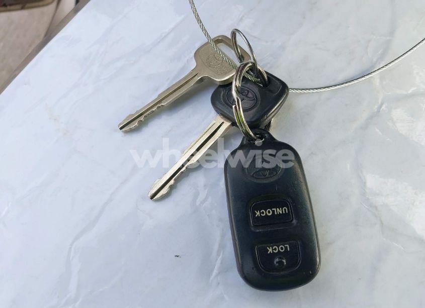 Photo 11 of 2004 Toyota Corolla LE (VIN 1NXBR32EX4Z194829)