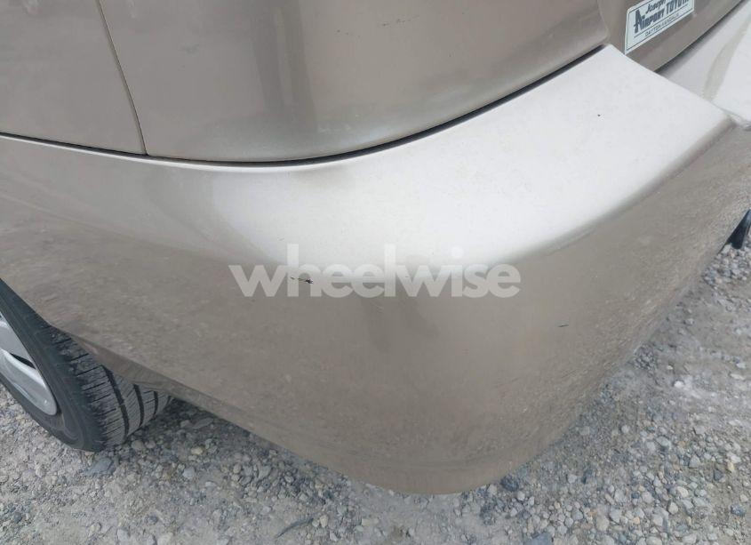 Photo 12 of 2004 Toyota Corolla LE (VIN 1NXBR32EX4Z195060)