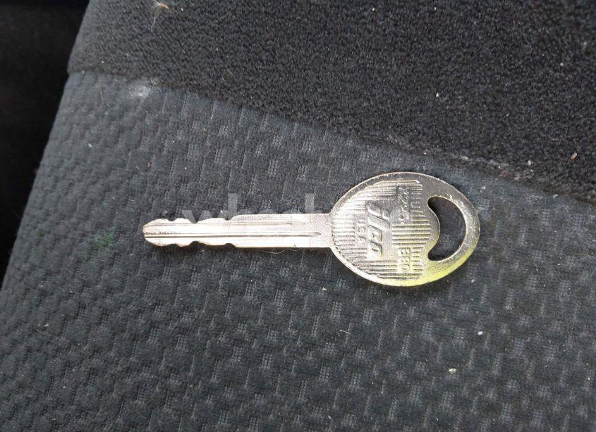 Photo 11 of 2004 Toyota Corolla S (VIN 1NXBR32EX4Z199125)