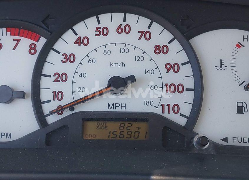 Photo 15 of 2004 Toyota Corolla S (VIN 1NXBR32EX4Z233239)