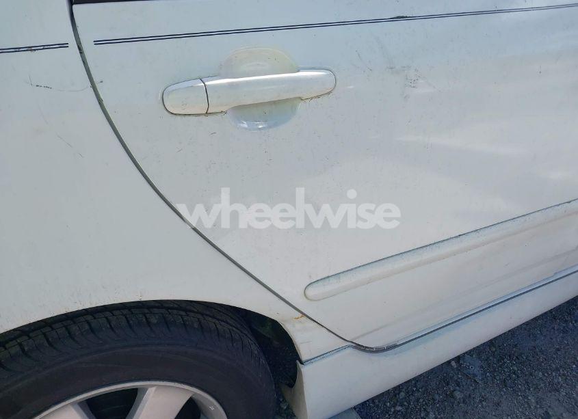 Photo 17 of 2004 Toyota Corolla S (VIN 1NXBR32EX4Z233239)