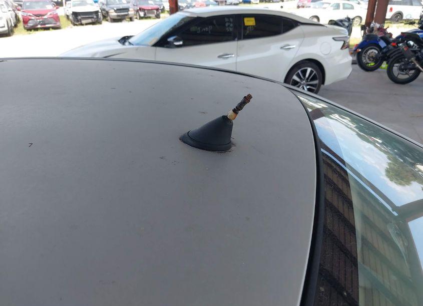 Photo 15 of 2004 Toyota Corolla LE (VIN 1NXBR32EX4Z339254)