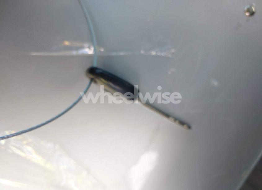 Photo 11 of 2005 Toyota Corolla CE (VIN 1NXBR32EX5Z432941)