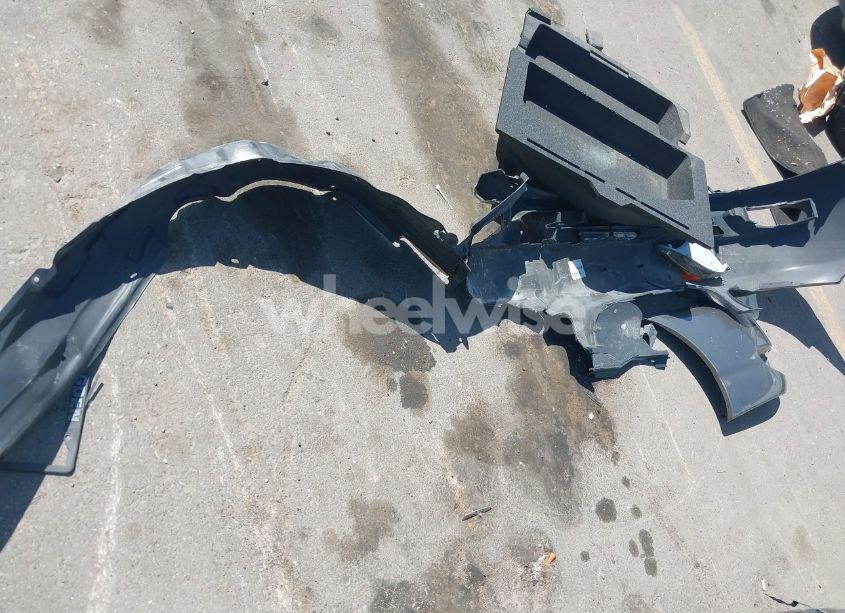 Photo 12 of 2005 Toyota Corolla CE (VIN 1NXBR32EX5Z432941)