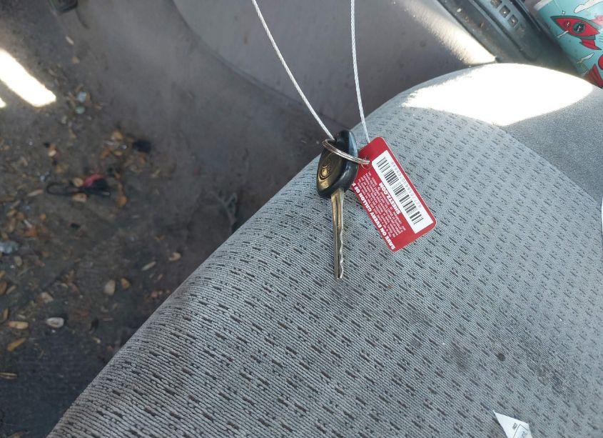 Photo 11 of 2005 Toyota Corolla CE (VIN 1NXBR32EX5Z475255)