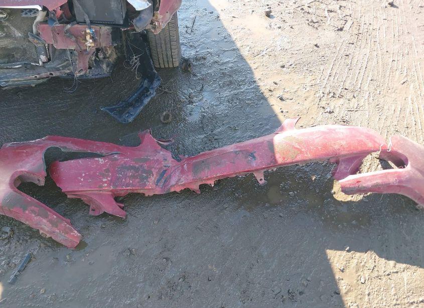 Photo 12 of 2005 Toyota Corolla CE (VIN 1NXBR32EX5Z475255)