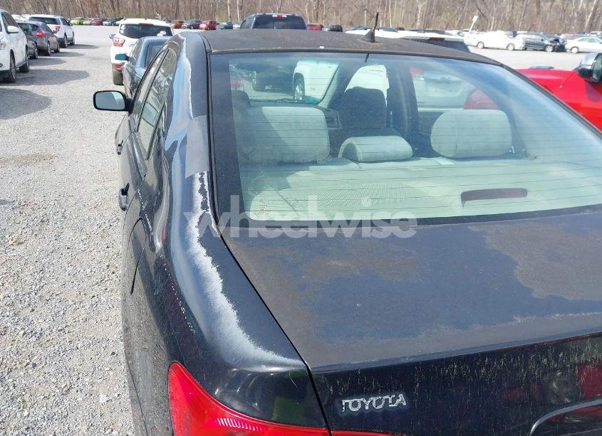 Photo 14 of 2005 Toyota Corolla LE (VIN 1NXBR32EX5Z532361)