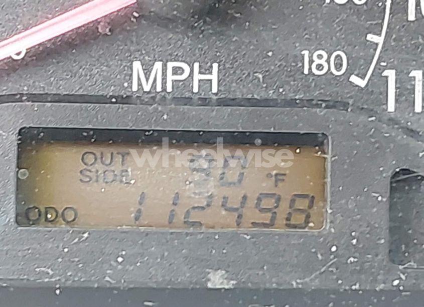 Photo 15 of 2005 Toyota Corolla CE (VIN 1NXBR32EX5Z544462)