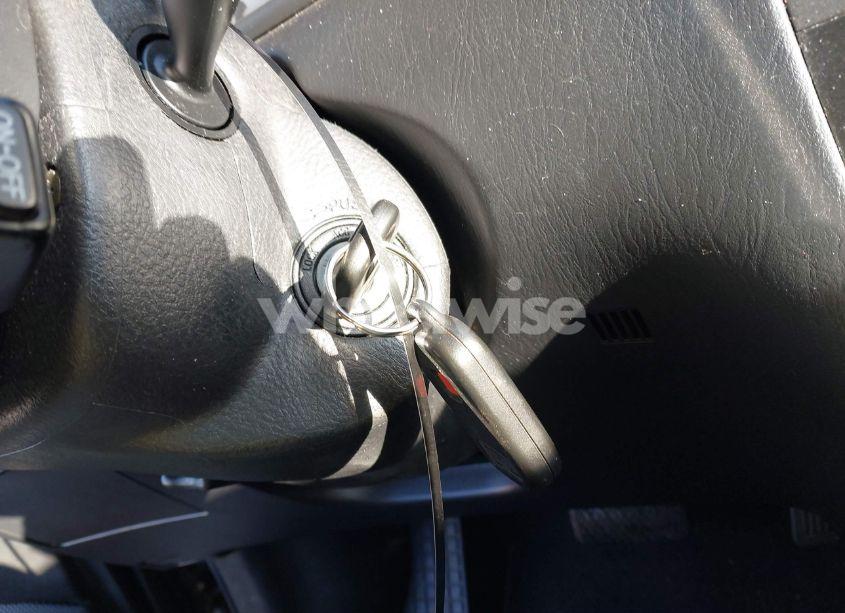 Photo 11 of 2005 Toyota Corolla S (VIN 1NXBR32EX5Z558247)