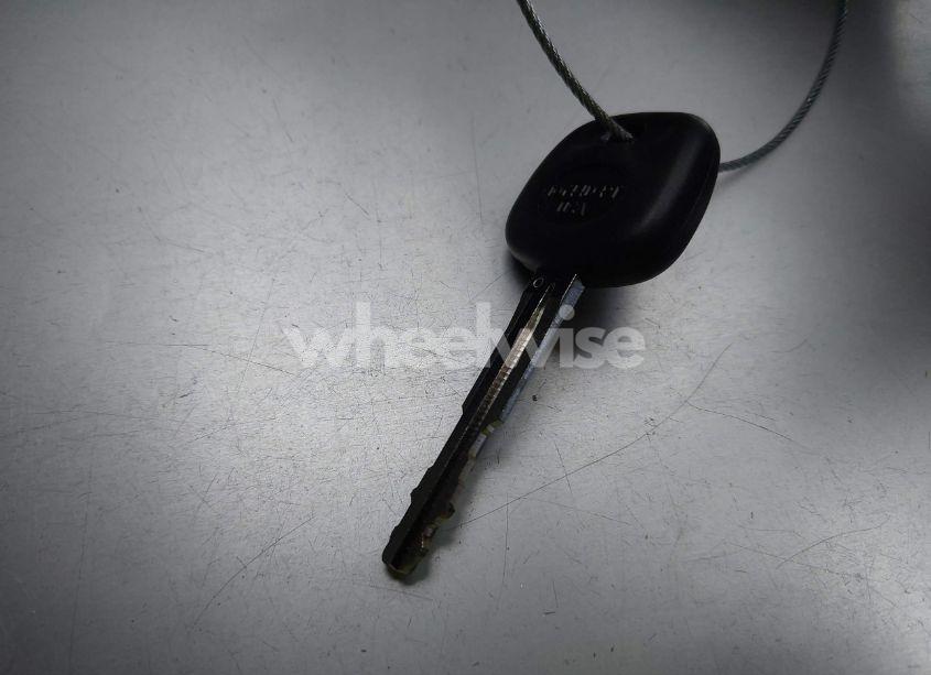 Photo 11 of 2006 Toyota Corolla S (VIN 1NXBR32EX6Z568908)