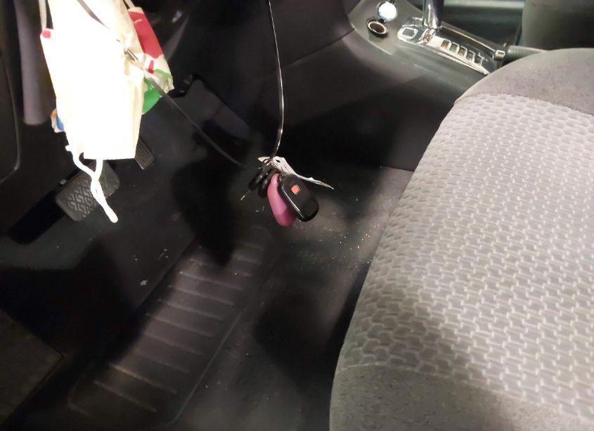 Photo 11 of 2006 Toyota Corolla S (VIN 1NXBR32EX6Z621767)