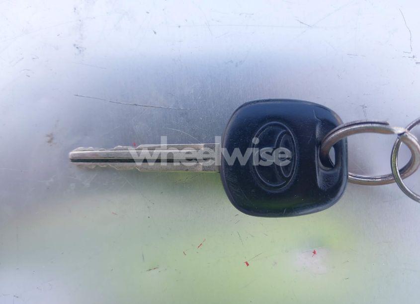 Photo 11 of 2006 Toyota Corolla CE (VIN 1NXBR32EX6Z648922)