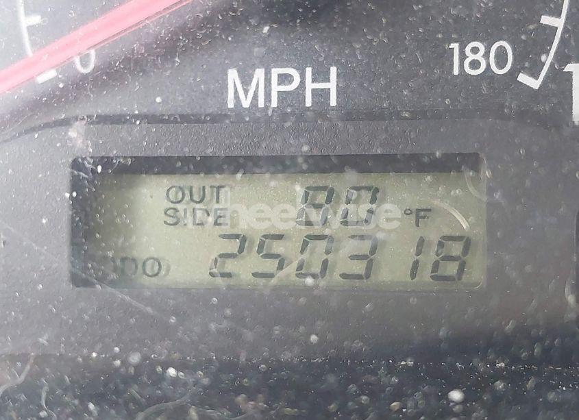 Photo 7 of 2006 Toyota Corolla CE (VIN 1NXBR32EX6Z648922)