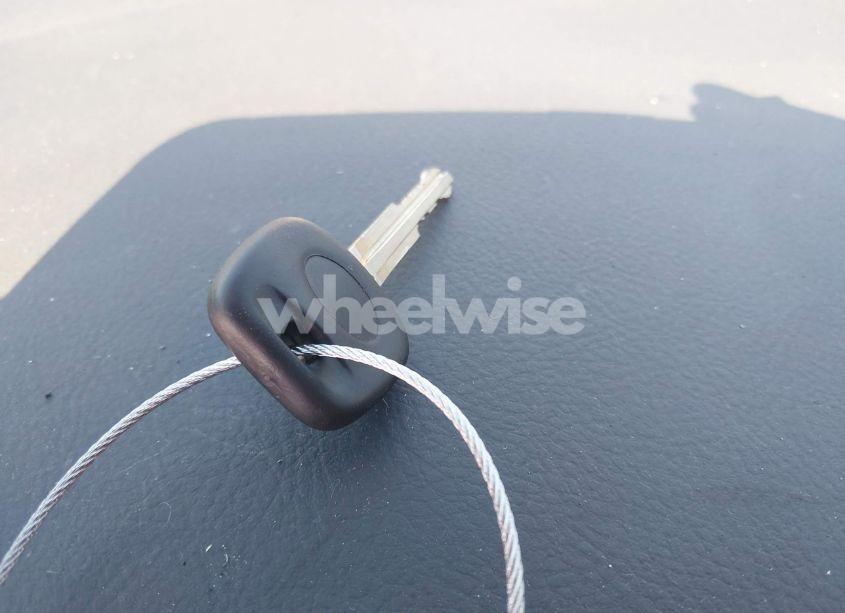 Photo 11 of 2006 Toyota Corolla S (VIN 1NXBR32EX6Z657698)