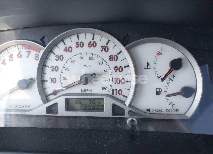 Photo 7 of 2006 Toyota Corolla S (VIN 1NXBR32EX6Z657698)