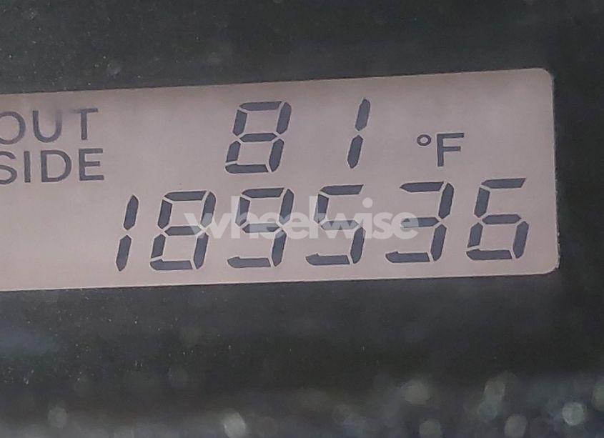 Photo 7 of 2006 Toyota Corolla LE (VIN 1NXBR32EX6Z669432)