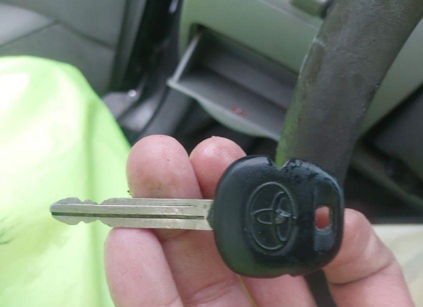 Photo 10 of 2006 Toyota Corolla CE (VIN 1NXBR32EX6Z669706)