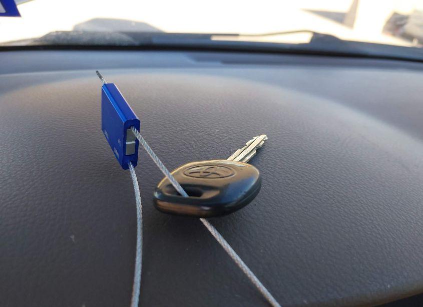 Photo 11 of 2006 Toyota Corolla LE (VIN 1NXBR32EX6Z689602)