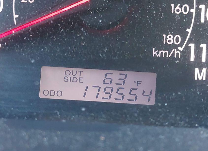 Photo 7 of 2006 Toyota Corolla LE (VIN 1NXBR32EX6Z689602)