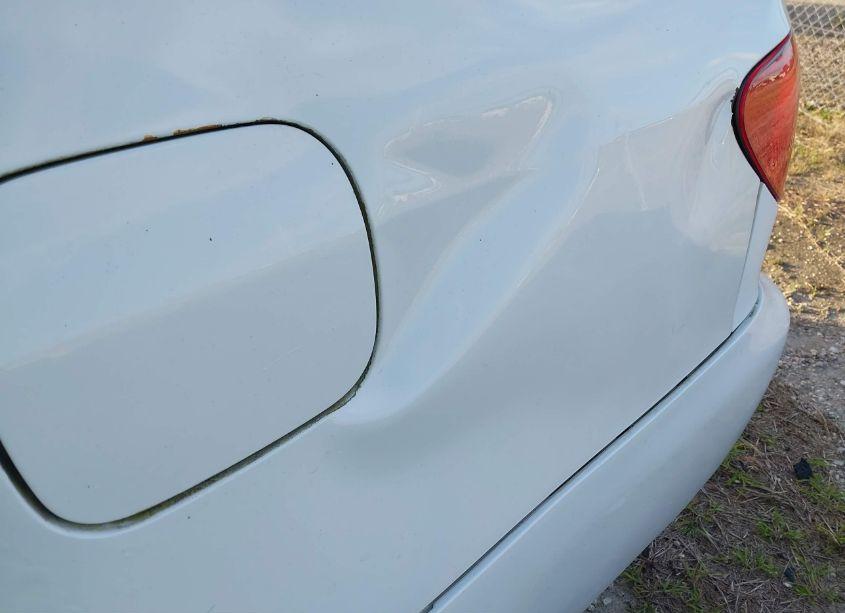 Photo 6 of 2006 Toyota Corolla S (VIN 1NXBR32EX6Z719844)