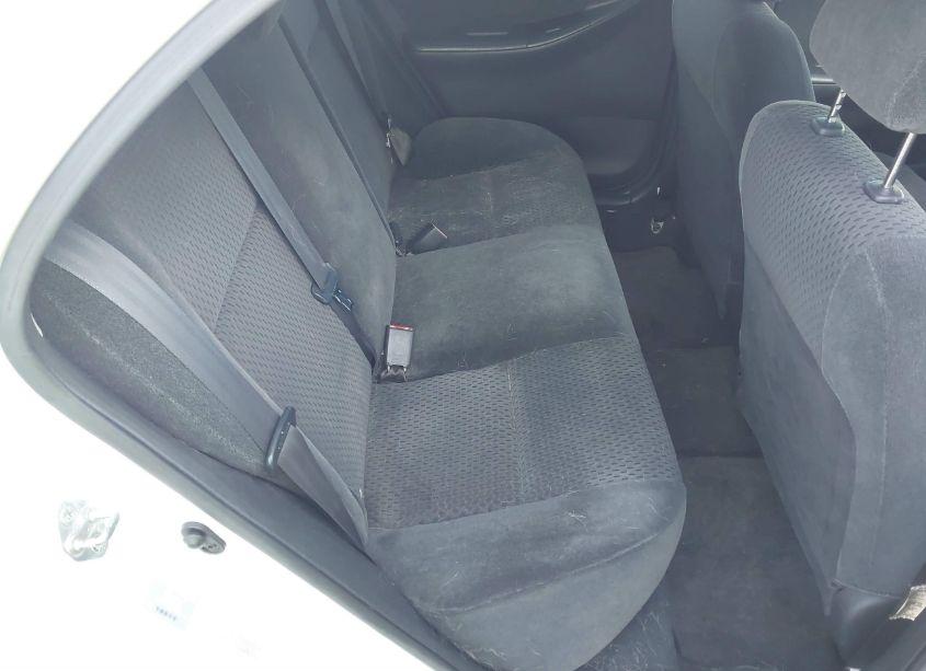 Photo 8 of 2006 Toyota Corolla S (VIN 1NXBR32EX6Z719844)