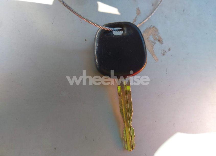 Photo 11 of 2007 Toyota Corolla CE (VIN 1NXBR32EX7Z773906)