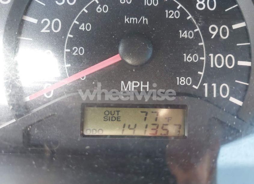 Photo 16 of 2007 Toyota Corolla CE (VIN 1NXBR32EX7Z773906)