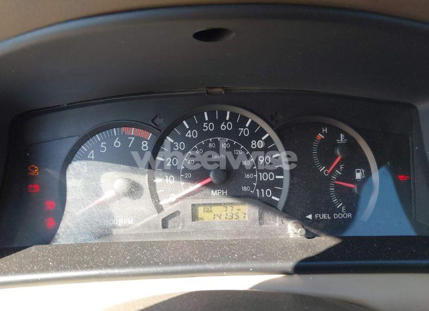 Photo 7 of 2007 Toyota Corolla CE (VIN 1NXBR32EX7Z773906)