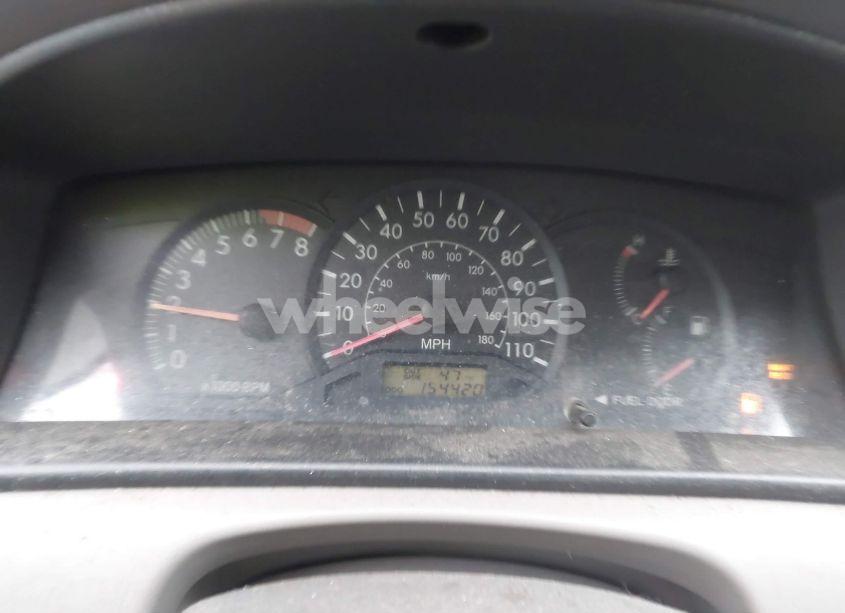 Photo 7 of 2007 Toyota Corolla CE (VIN 1NXBR32EX7Z781004)