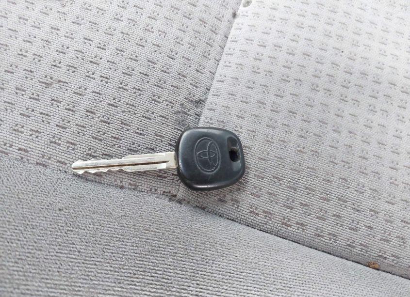 Photo 11 of 2007 Toyota Corolla CE (VIN 1NXBR32EX7Z788079)